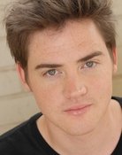 Grootschalige poster van Brook Sykes