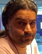 Marcus Sepehrmanesh