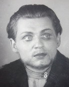 Boris Stavitskiy