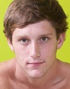 Grootschalige poster van Keegan Adams