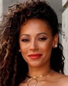 Mel B