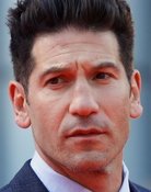 Portrait of Jon Bernthal