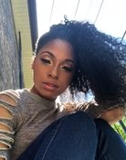 Tiffany Harris