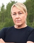 Annica Lundgren Frisk