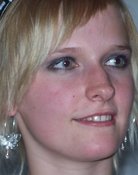 Grootschalige poster van Kamila Kikinčuková