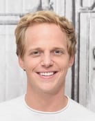 Grootschalige poster van Chris Geere