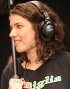 Emily Poulliard