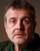 Mark Billingham