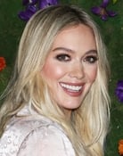 Largescale poster for Hilary Duff