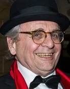 Largescale poster for Sylvester McCoy