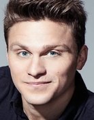 Grootschalige poster van Jon Rudnitsky