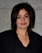 Grootschalige poster van Pooja Bhatt