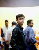 Naimish Gandhi
