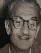 Fouad El Jazairly
