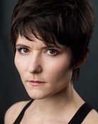 Lauren Shotton