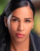Chenice Cooper