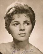 Jiřina Švorcová