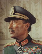 Anwar Sadat