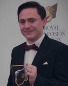 Richard Binnington