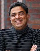 Grootschalige poster van Ronnie Screwvala