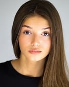 Grootschalige poster van Mimi Keene