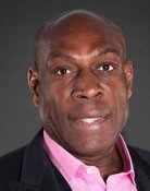 Frank Bruno