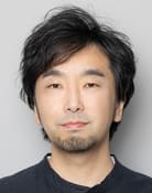 Yosuke Suzuki