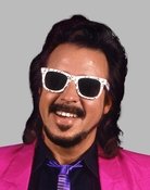 Largescale poster for Jimmy Hart