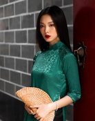 Thư Nguyễn