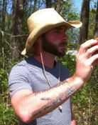 Derek Pennell