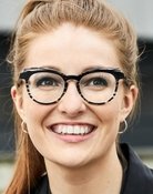 Jess Gillam