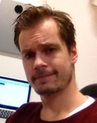 Jørn Berge Larsen