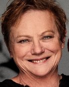 Grootschalige poster van Lisbet Dahl