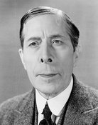 George Arliss