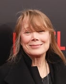 Largescale poster for Sissy Spacek