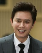 Kim Min-jong