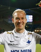 Andreas Johansson