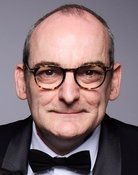 Simon Hilton