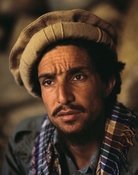 Ahmad Shah Massoud