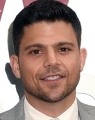 Largescale poster for Jerry Ferrara