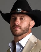 Grootschalige poster van Donald Cerrone