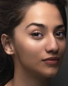 Esmiralda Abdullayeva
