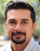 Abilash Nair