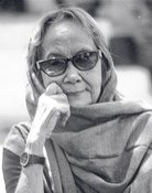 M. K. Binodini Devi