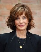 Grootschalige poster van Anne Archer