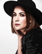 Grootschalige poster van Valeria Gastaldi