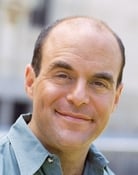 Largescale poster for Peter Sagal