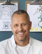 Odd Einar Ingebretsen