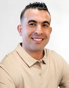 Ali Boucherour Rachid