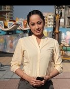 Ansha Sayed